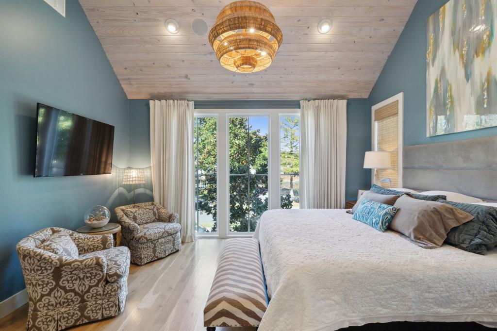 IDLEWILD - Residential