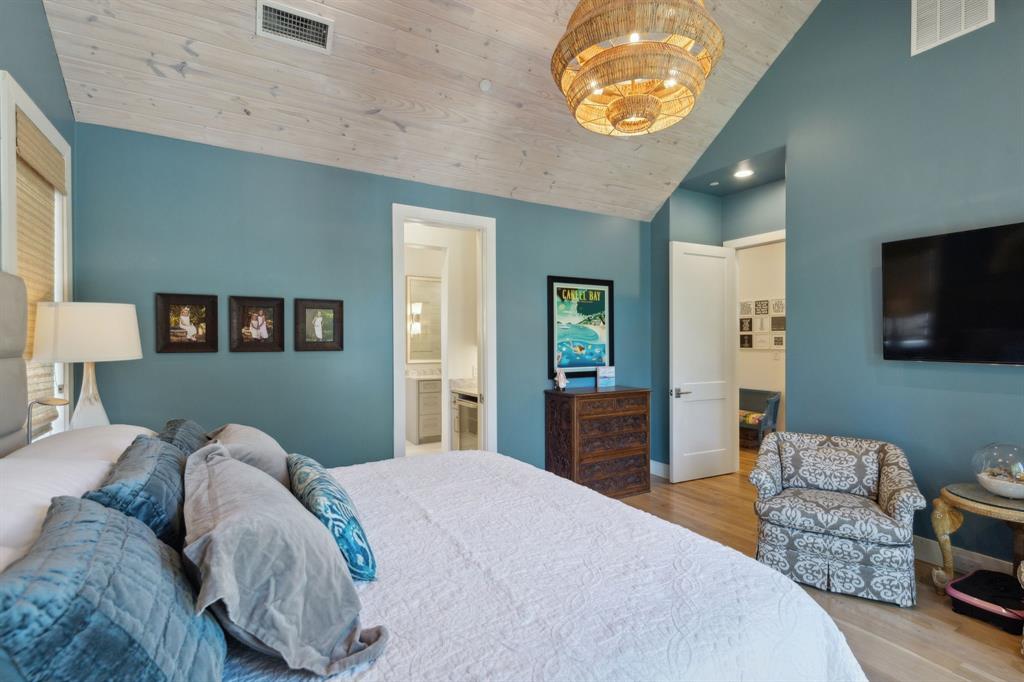 IDLEWILD - Residential