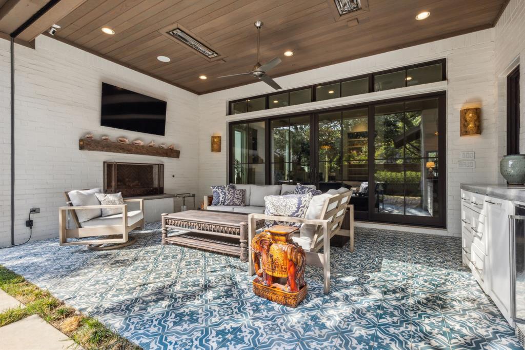 IDLEWILD - Residential