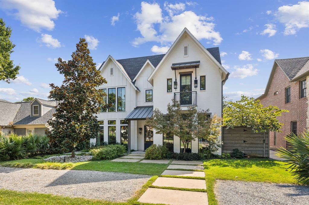 IDLEWILD - Residential