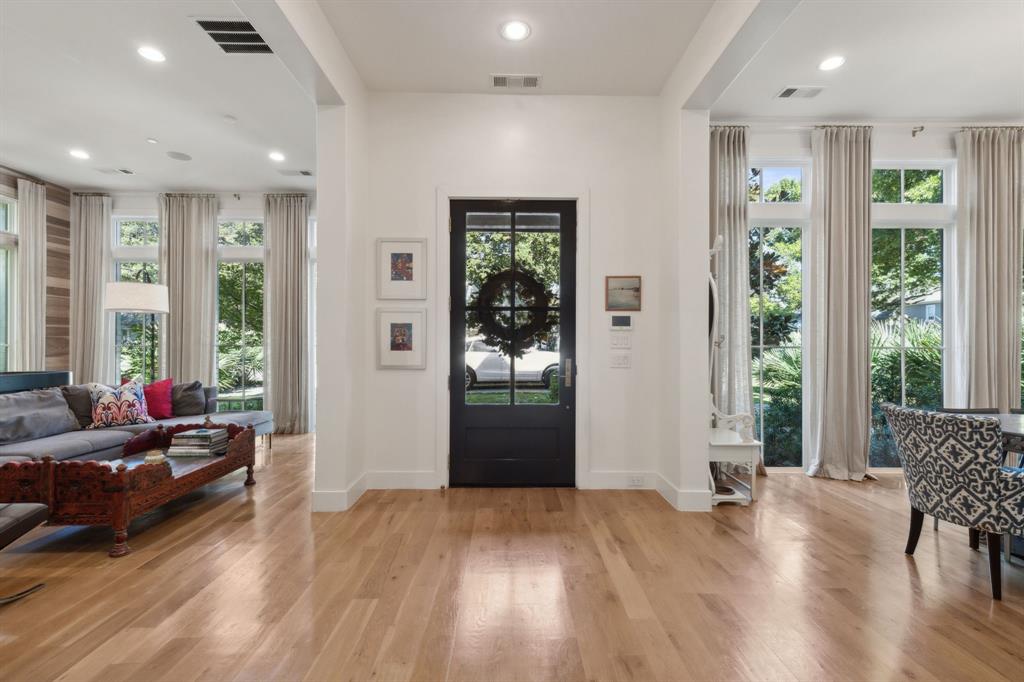 IDLEWILD - Residential