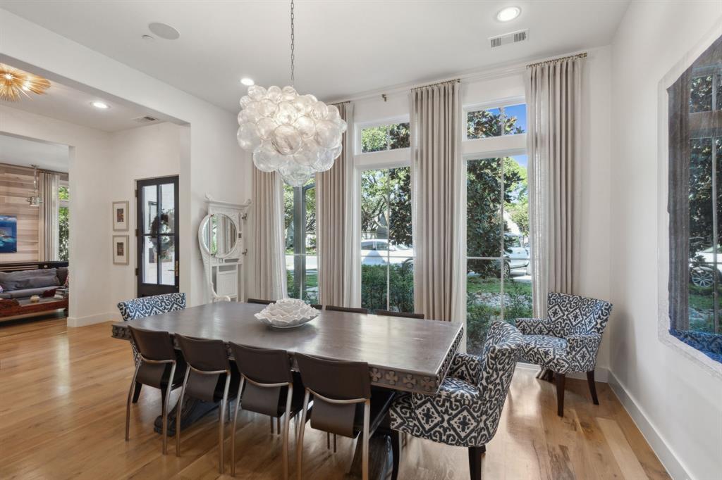 IDLEWILD - Residential