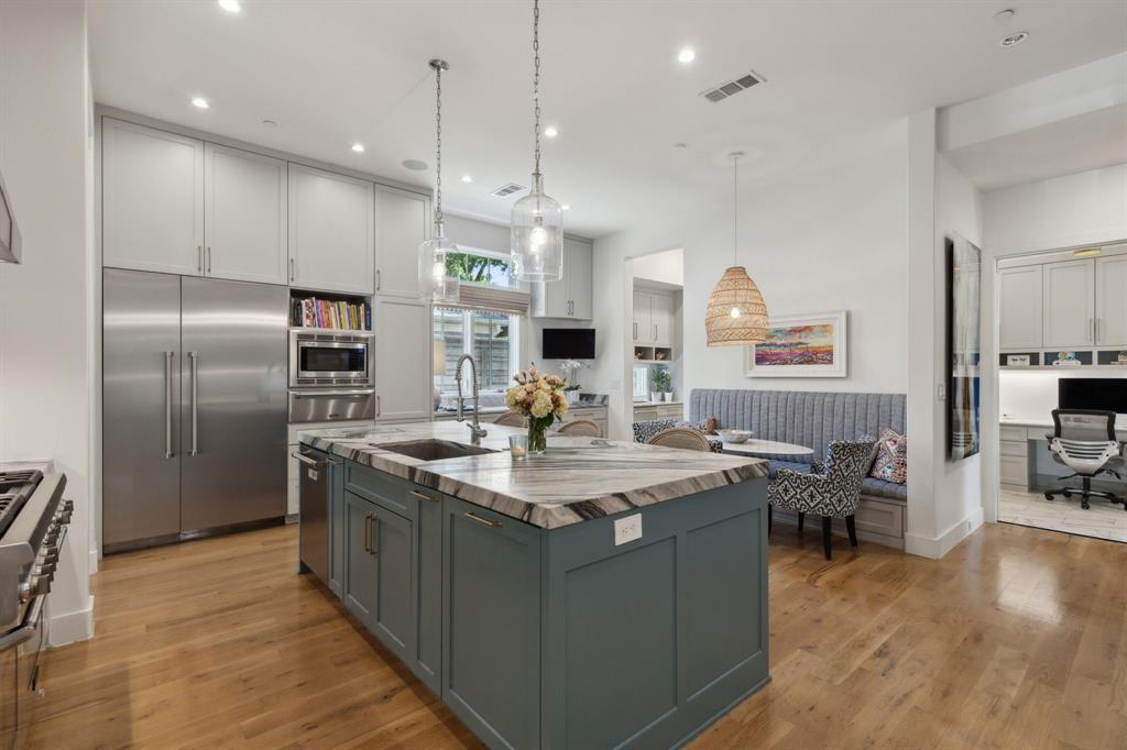 IDLEWILD - Residential