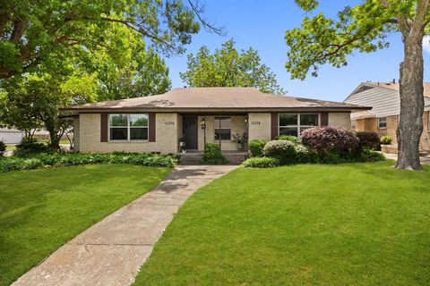 11138 Wyatt Street Dallas TX 75218