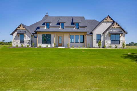 Photo of 3051 Paradise Mountain Way, Waxahachie, TX 75167 (MLS # 21330254)