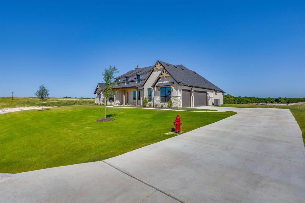 3051 Paradise Mountain Way