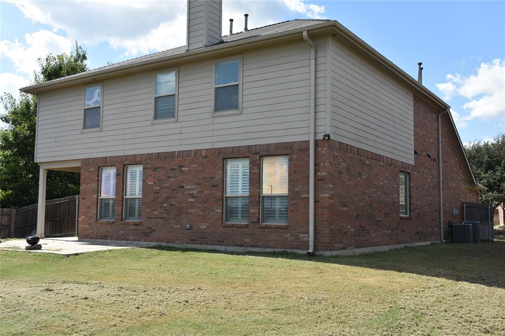 Sendera Ranch - Residential