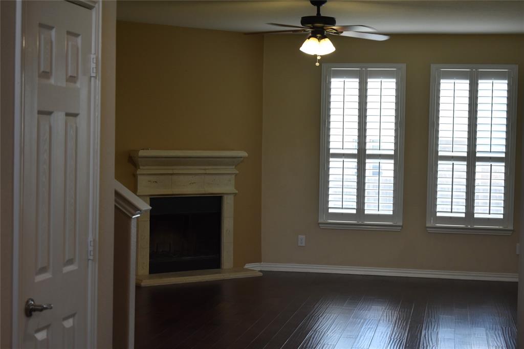 Sendera Ranch - Residential