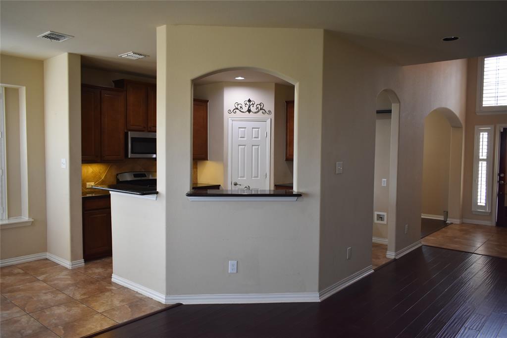 Sendera Ranch - Residential