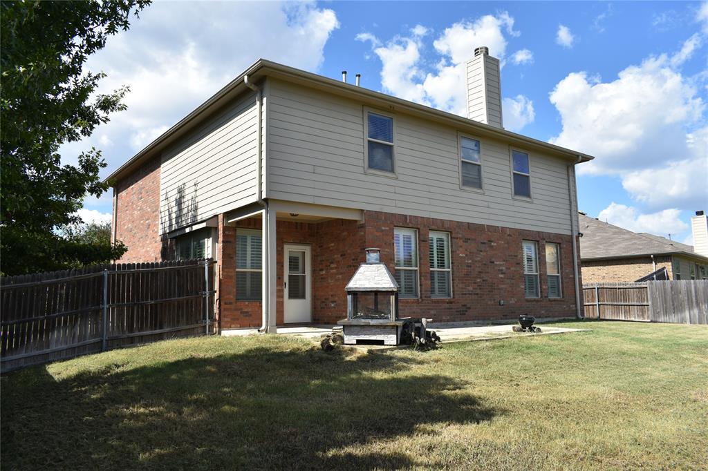 Sendera Ranch - Residential