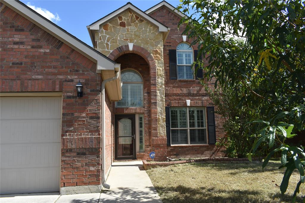 Sendera Ranch - Residential