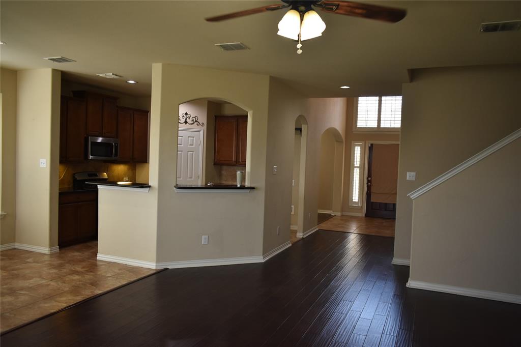 Sendera Ranch - Residential