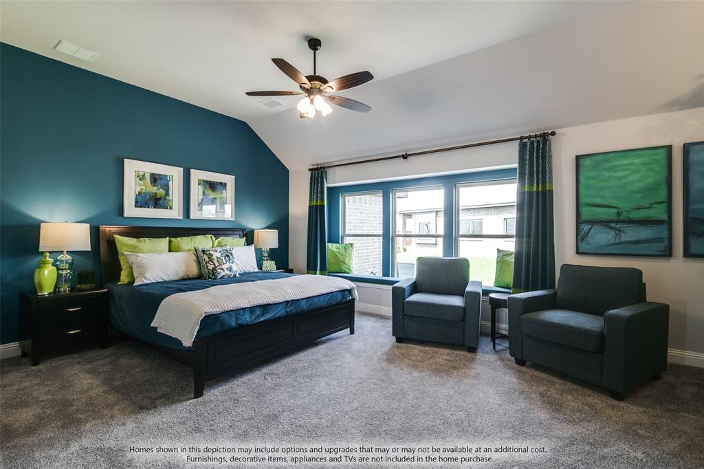 Rolling Meadows - Residential