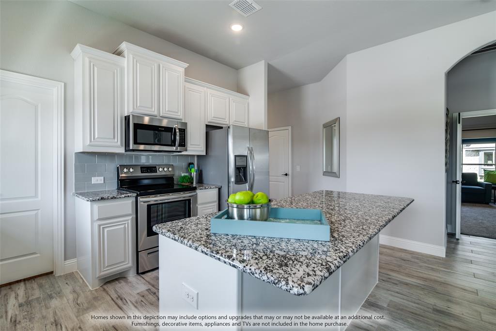 Rolling Meadows - Residential