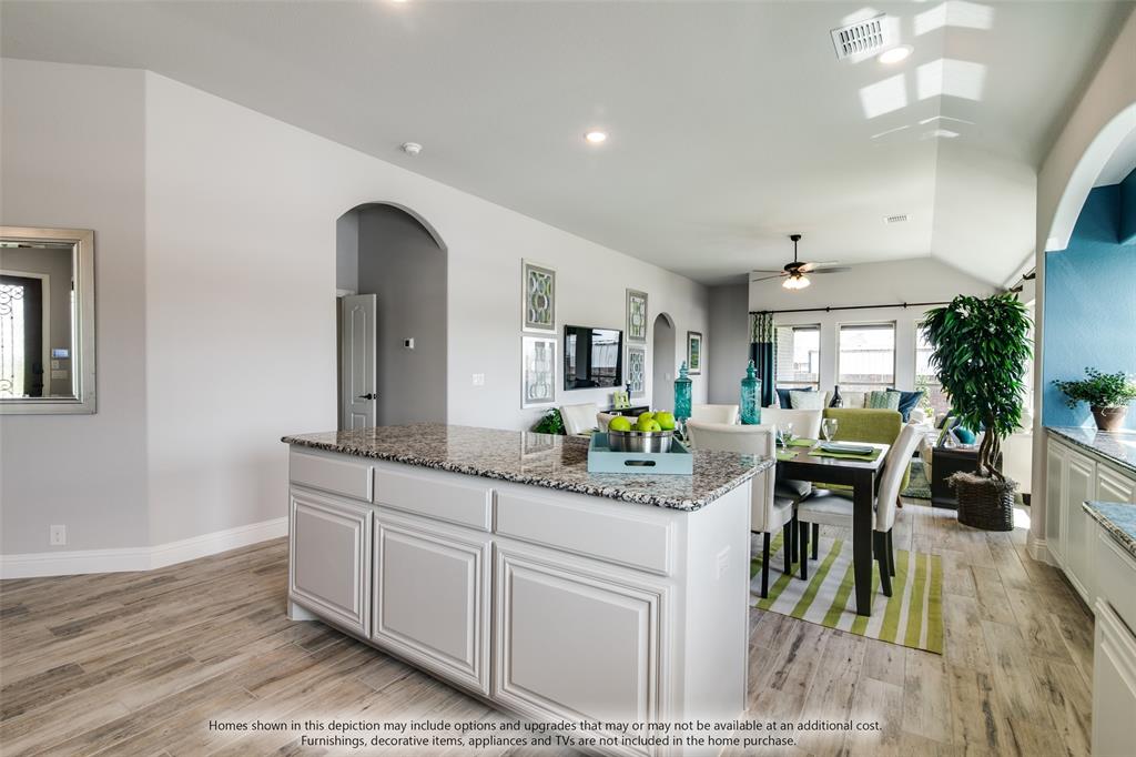 Rolling Meadows - Residential