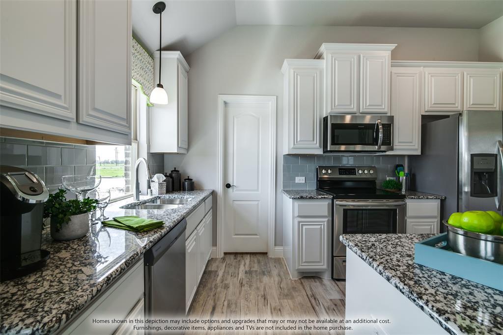 Rolling Meadows - Residential