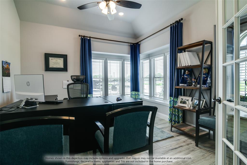 Rolling Meadows - Residential