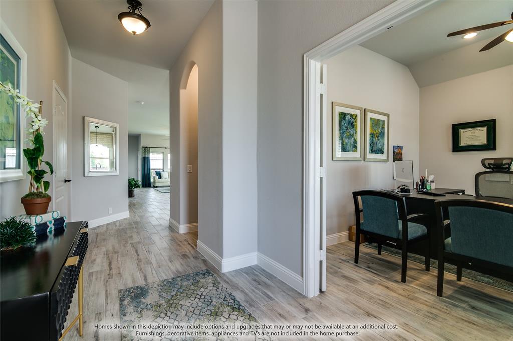 Rolling Meadows - Residential