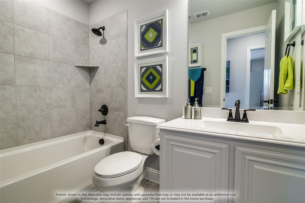 Rolling Meadows - Residential