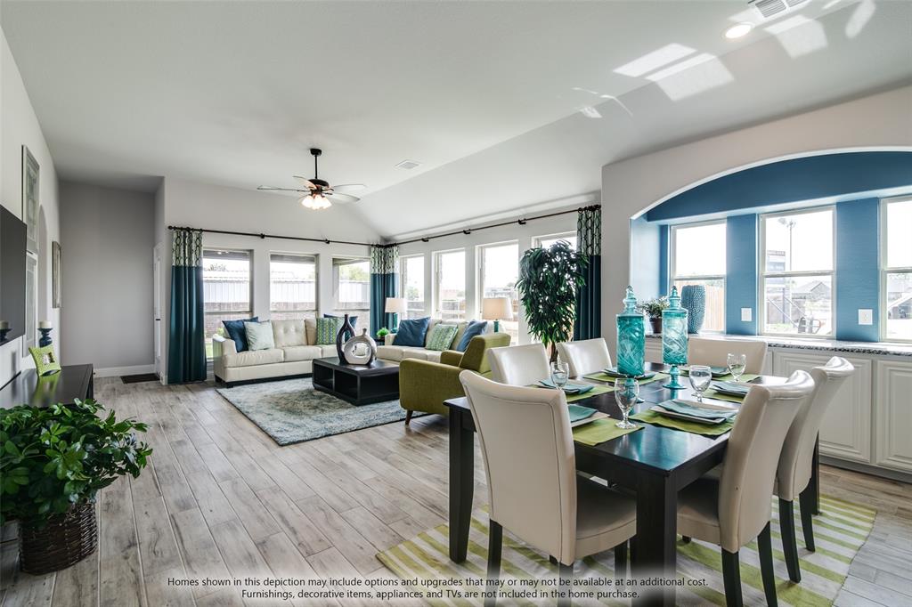 Rolling Meadows - Residential