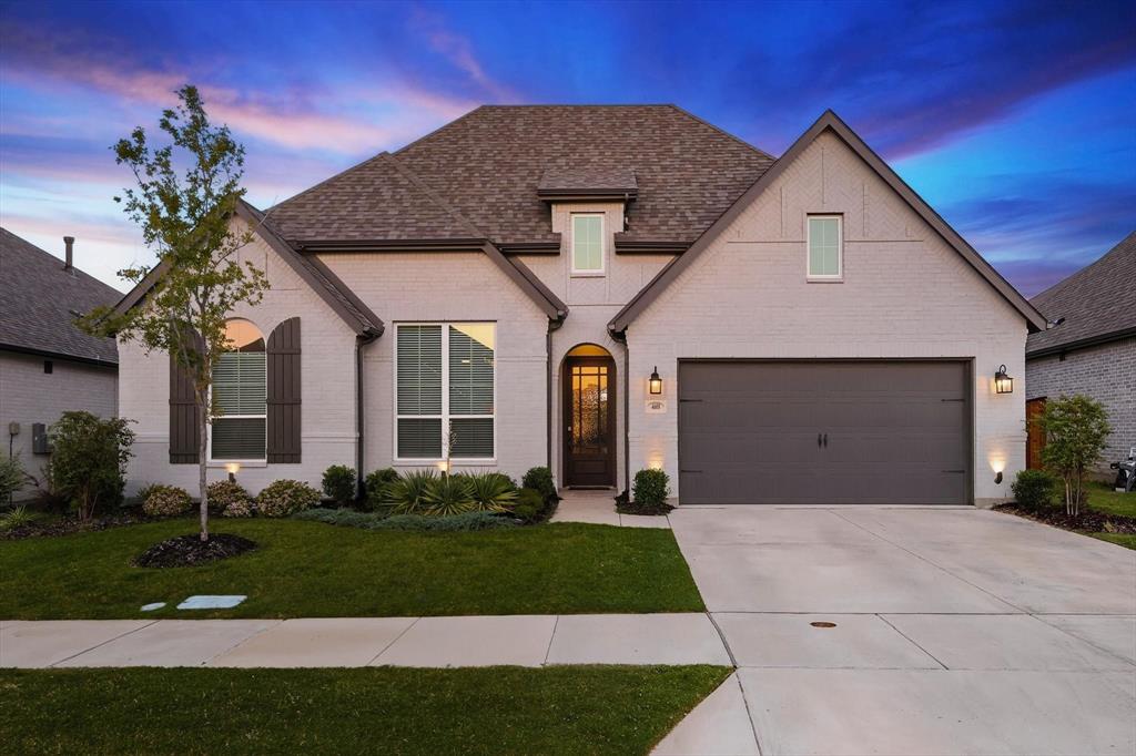 Wildridge Ph 6b - Residential