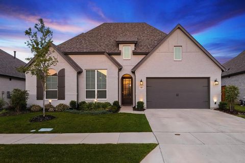 4608 Mount Vista Road Oak Point TX 75068
