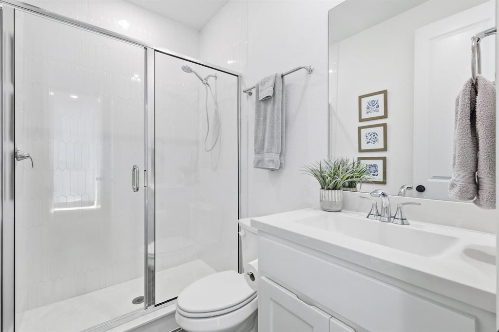 Wildridge Ph 6b - Residential