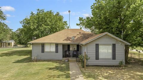 A home in Perrin