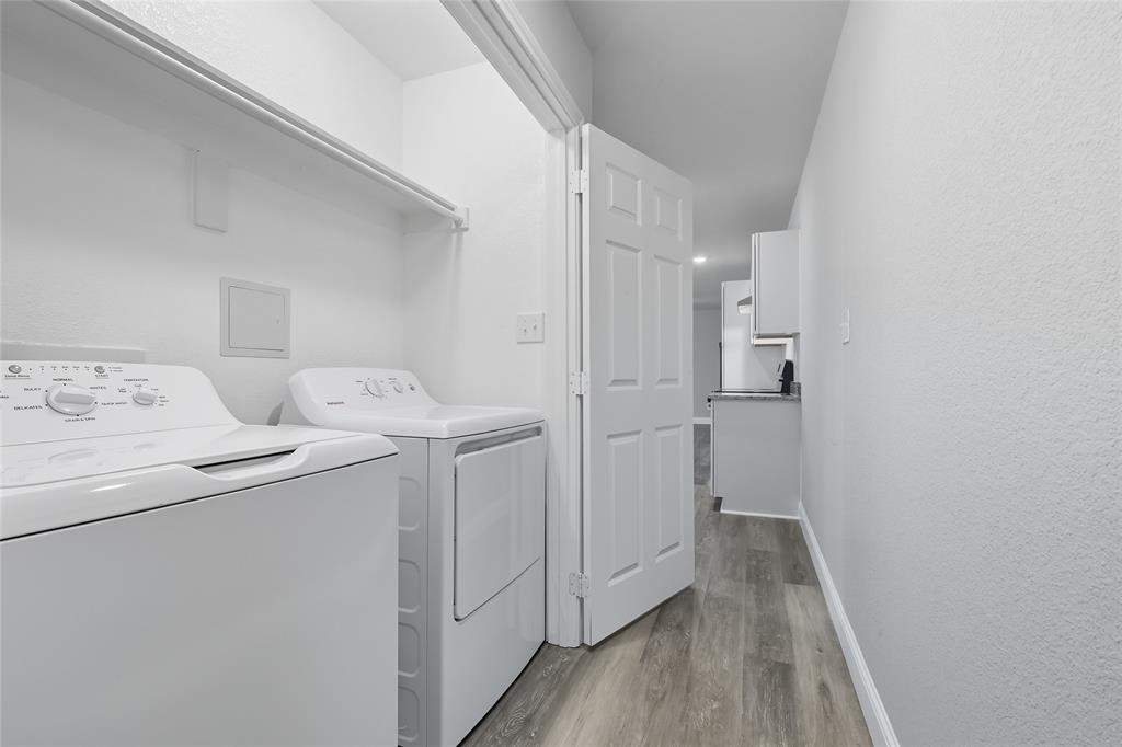 New Birth Worship Center Add - Residential Lease