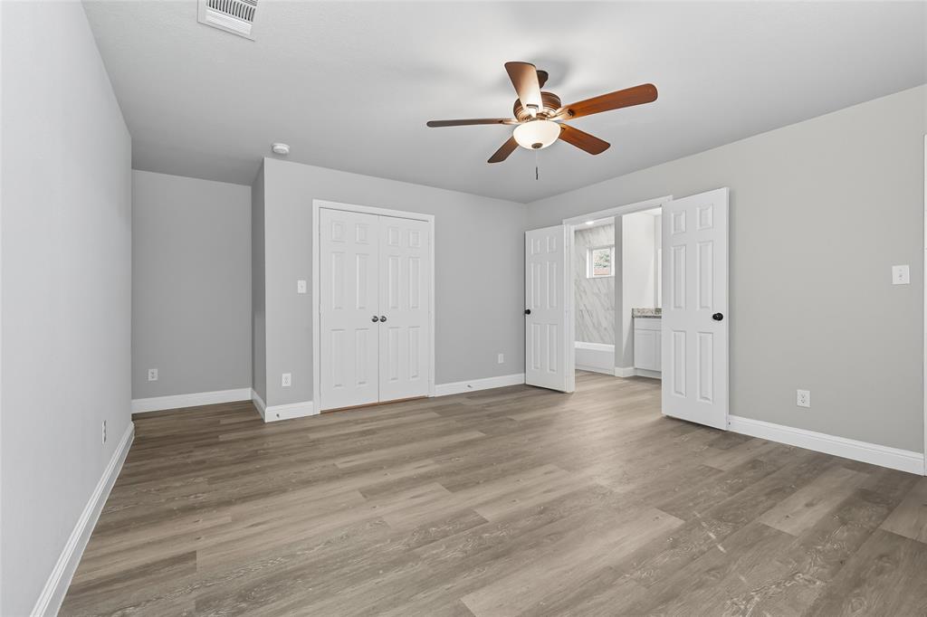 New Birth Worship Center Add - Residential Lease