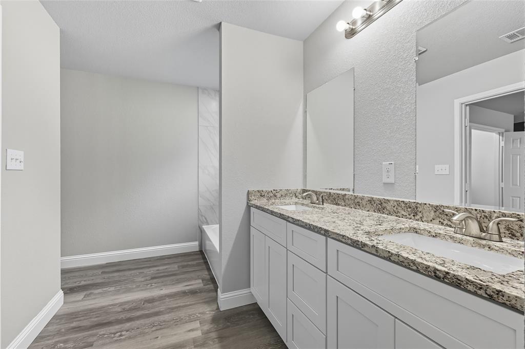 New Birth Worship Center Add - Residential Lease