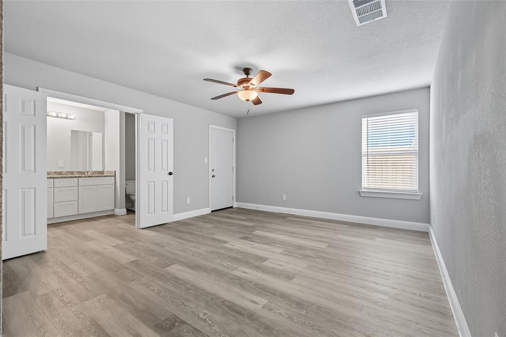 New Birth Worship Center Add - Residential Lease