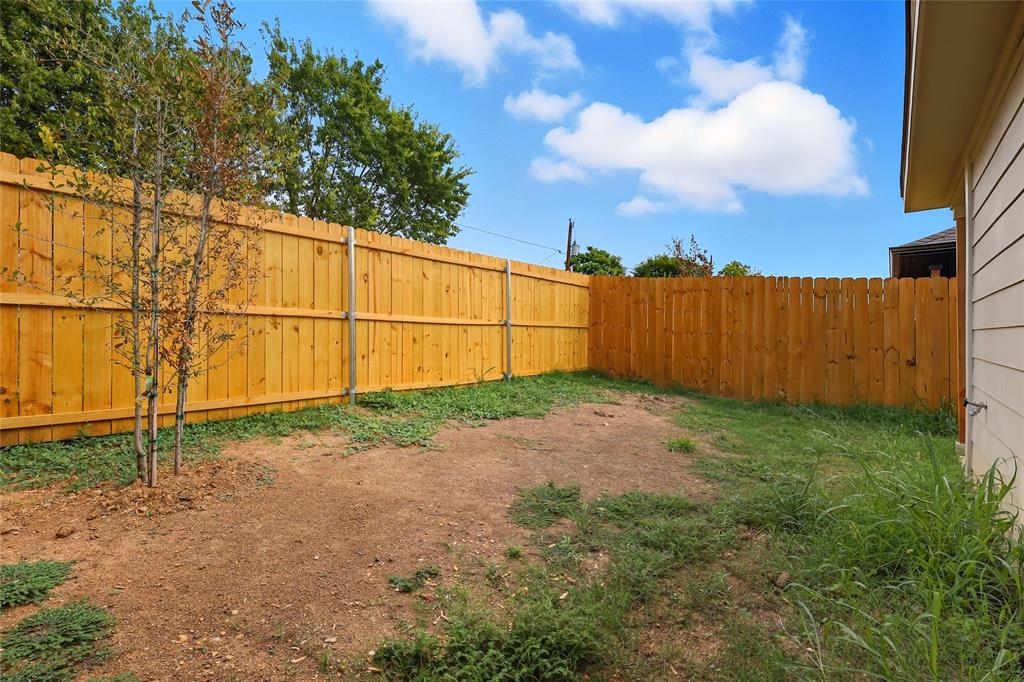 New Birth Worship Center Add - Residential Lease