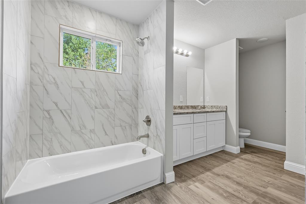 New Birth Worship Center Add - Residential Lease