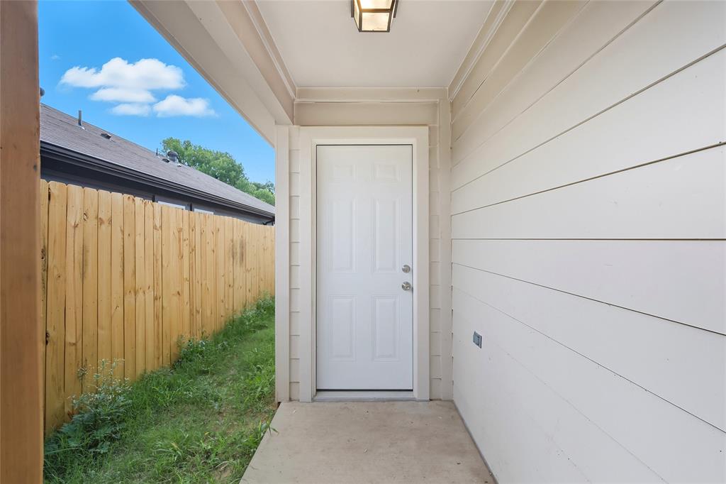 New Birth Worship Center Add - Residential Lease