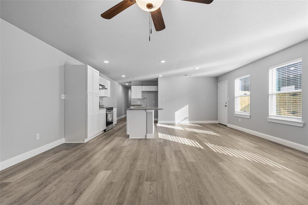 New Birth Worship Center Add - Residential Lease