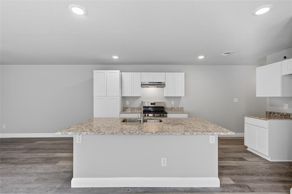 New Birth Worship Center Add - Residential Lease