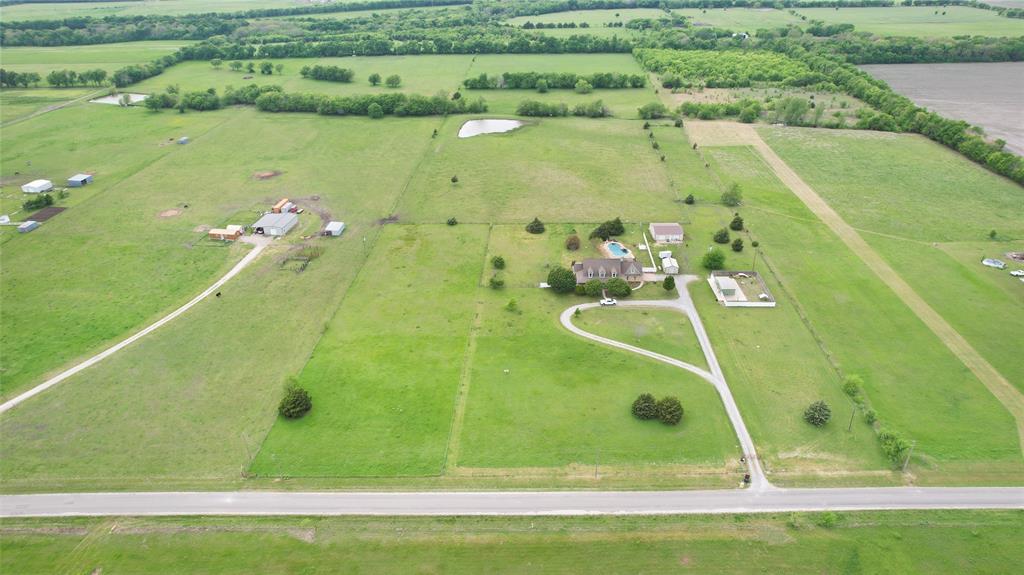 BINKLEY DAVID A-G0171 - Land