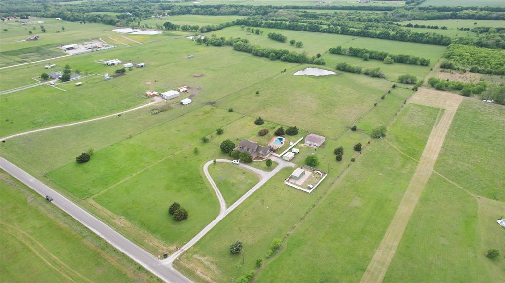 BINKLEY DAVID A-G0171 - Land