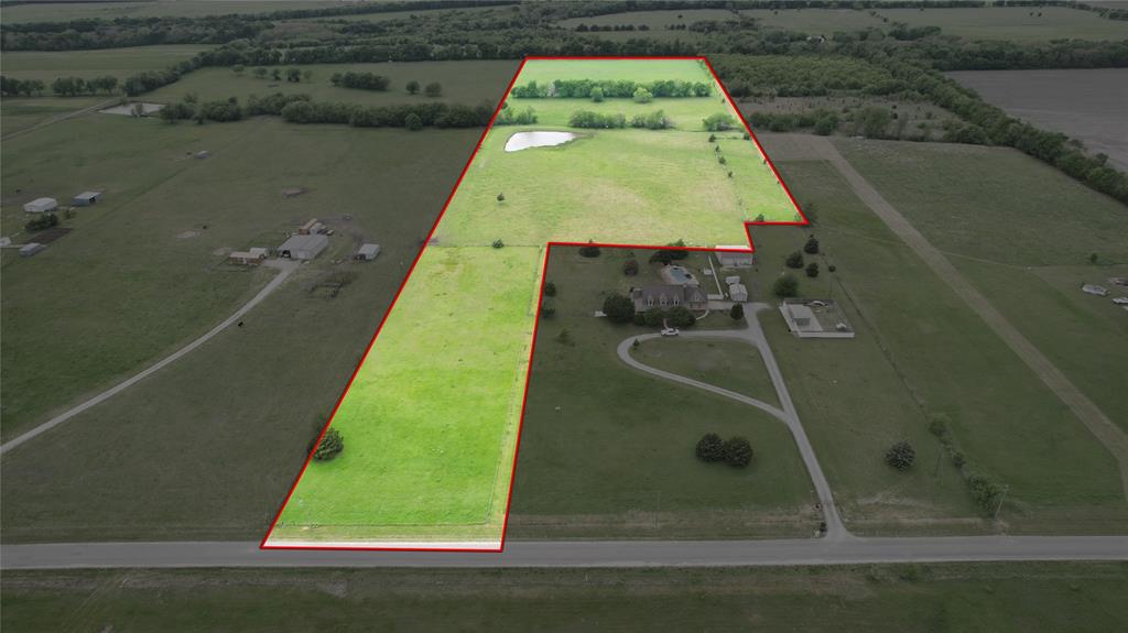 BINKLEY DAVID A-G0171 - Land