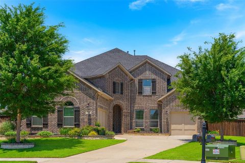 760 Ascot Court Prosper TX 75078