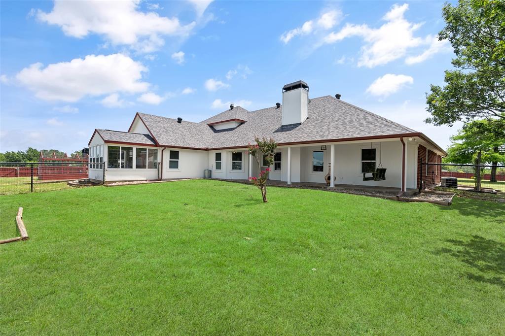 David Cherry Surv - Residential