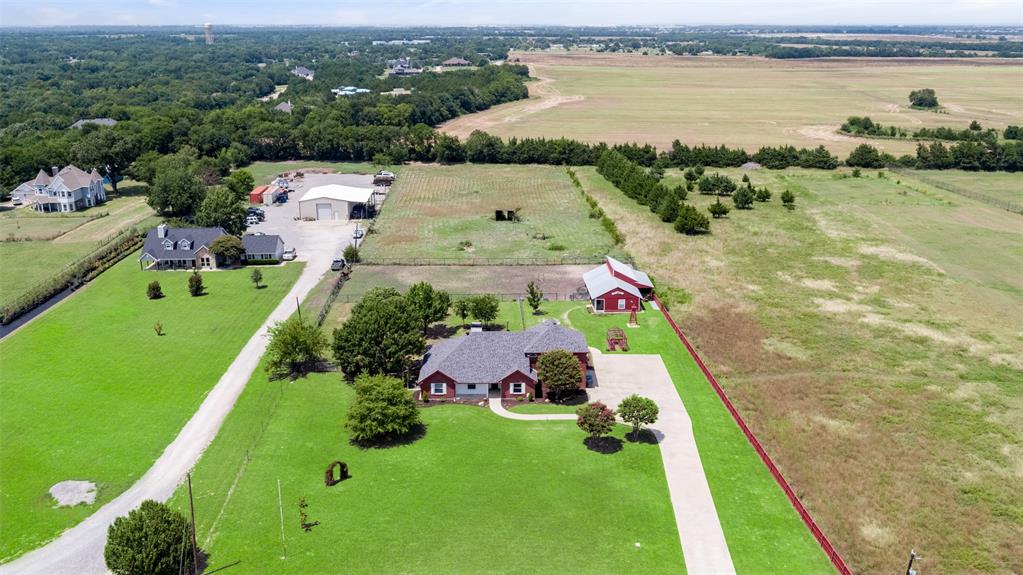 David Cherry Surv - Residential