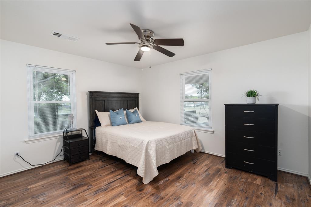 David Cherry Surv - Residential