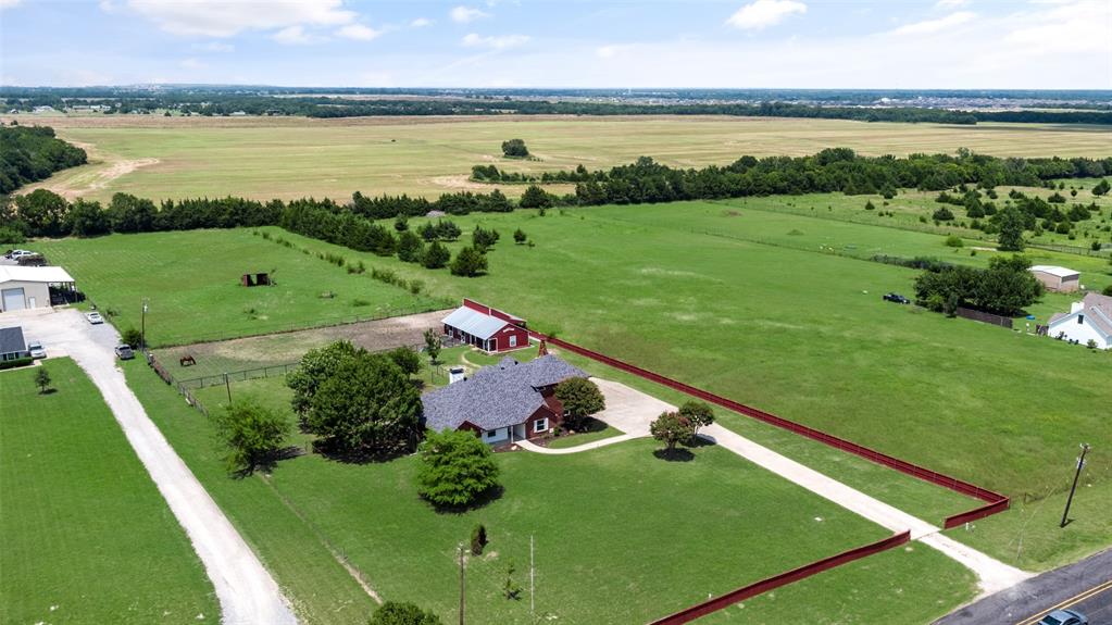 David Cherry Surv - Residential