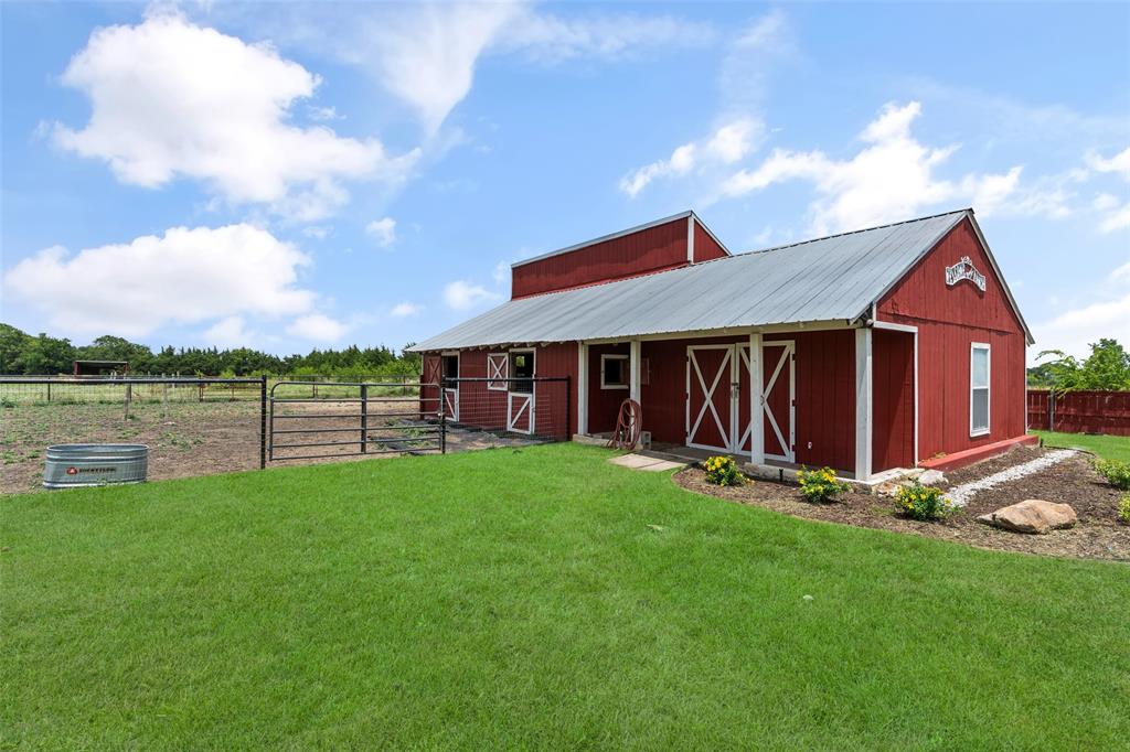 4699 County Road 408