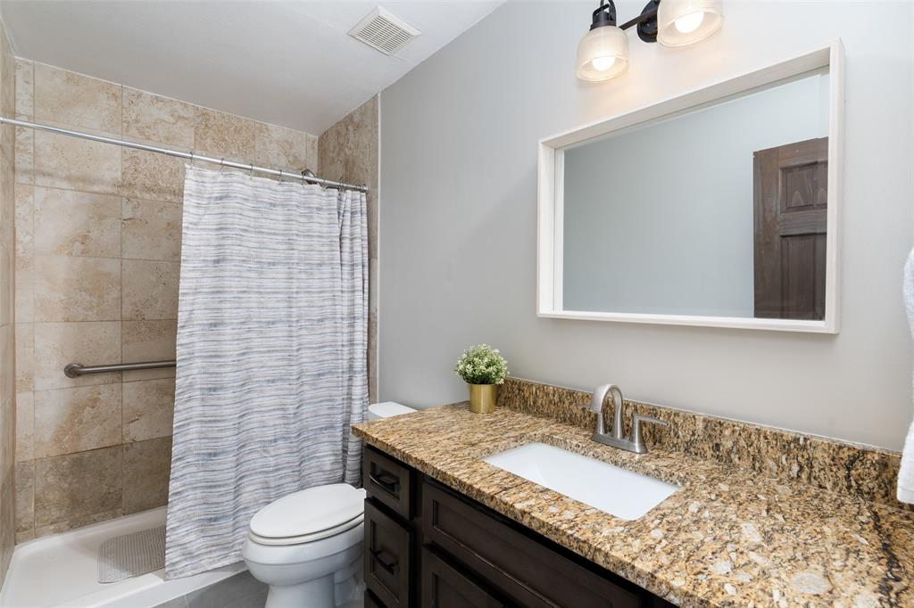 David Cherry Surv - Residential