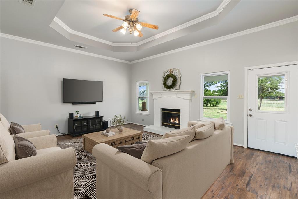 David Cherry Surv - Residential