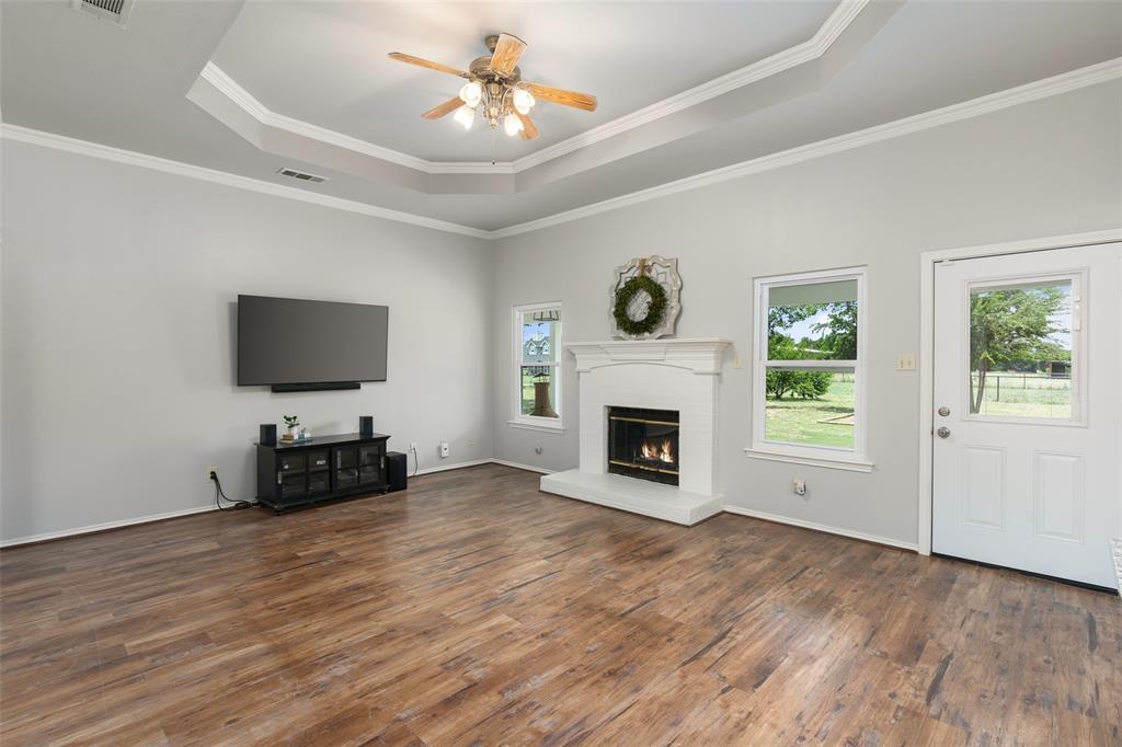 David Cherry Surv - Residential