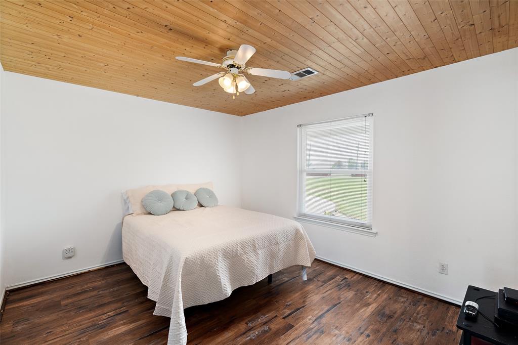 David Cherry Surv - Residential